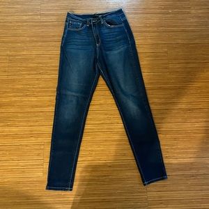 KanCan high waisted jeans